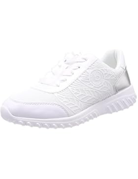 Bugatti Damen 421455015069 Sneaker