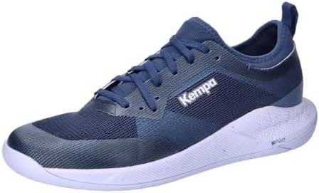 Kempa Kourtfly Scarpe Sportive Scarpe da Ginnastica Indoor Fitness Gym Scarpe da Pallamano