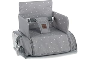 JANE Alzasedia Janè con borsa seggiolino