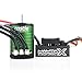 Produktbild Castle - Mamba X - Combo - 1-10 Extreme Brushless Car Regler mit 1406-5700 Sensored Motor