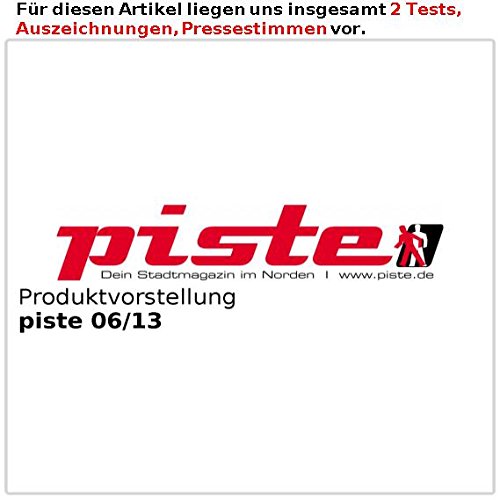 Rosenstein & Söhne Elektrischer Obst- und Gemüseschäler, Edelstahl-Klinge - 6