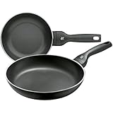 WMF 0780056040 Kochgeschirr-Set 5-teilig Astoria: Amazon