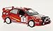 Produktbild Mitsubishi Lancer EVO V, No.1, WinField, Rallye Australien 1998 inklusive Decals, T.Mäkinen/R.Mannisenmaki Maßstab 1:43 - Metall / Kunststoff - Fertigmodell WhiteBox