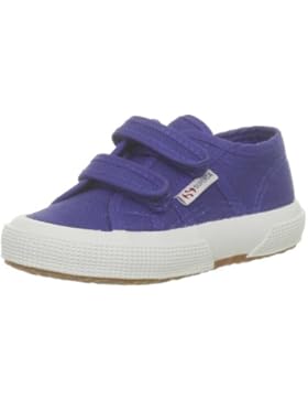 Superga Mädchen 2750 JVEL Classic Sneaker