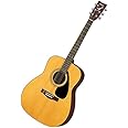 Yamaha Acoustic Guitar F310 (Natural)