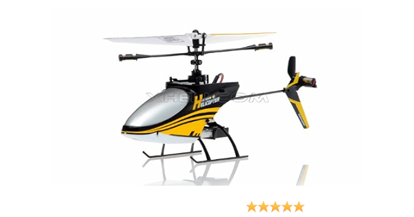 twister rc helicopter