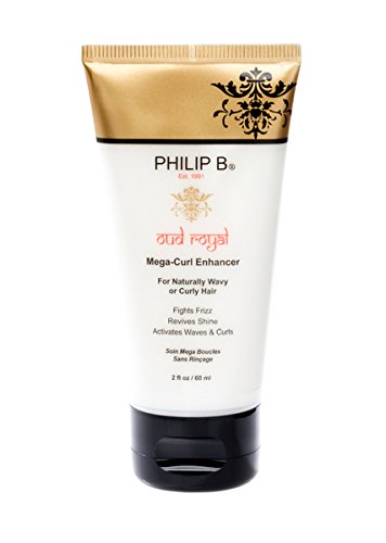 PHILIP B Oud Royal Mega-Curl Enhancer 60 ml