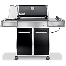 barbecue weber genesis