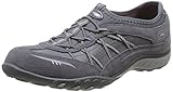  Skechers Breathe Easy City Lights - Bailarinas para Mujer, Color Grau (ccl), Talla 40