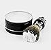 SHAVING CREAM - From Benny's of London - Ensures A Luxurious Close Shave And A Traditional Wet Shaving Experience! An Essential Item For Your Grooming Kit Backed By A Lifetime Guarantee !!
