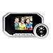 Produktbild SHJICH 3" LCD Türspion digital nachtsicht 160 ° PIR Door Eye Doorbell IR Camera Night Vision Motion Detection Take Photo/Home Video Recording for Home Security