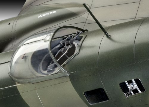 Revell 1:32 Scale Heinkel He111 H-6
