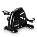 Produktbild Klarfit Minibike 2G - Mini Ergometer, Minibike, Minifahrrad, Heimtrainer, Armtrainer, Beintrainer, 2kg Schwungmassensystem, stufenlos Einstellbarer Widerstand