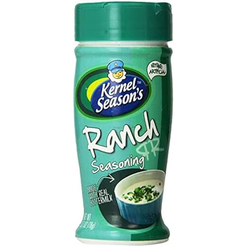 Amazon.co.uk ranch seasoning mix