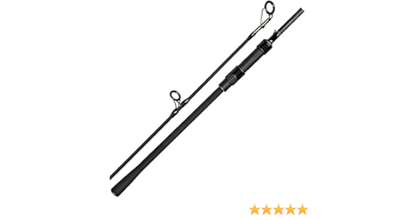 chub outkast 9ft stalking rod