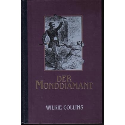 Der Monddiamant.