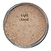 Light Sand Mineral foundation Full Cover Makeup 5g Powder Jar Natural Finish Soft Glow Cover Acne Rosacea Redness BUY 2 GET ONE FREE