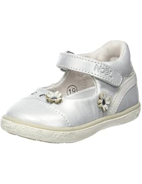 Noël Baby Mädchen Mini Aby Krabbelschuhe