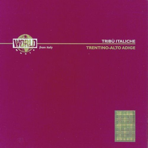 Preisvergleich Produktbild Trentino Alto Adige by Various Artists