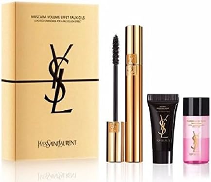'Luxurious Mascara' gift set BY Yves Saint Laurent