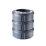 Tommee Tippee Tec Nachfüllkassetten für Sangenic Windeltwister, 3er-Pack, Frustfreie Verpackung - 2