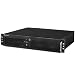 Produktbild Silverstone SST-RM208-Mini - Rackmount Server Gehäuse 2U mit 8X 2.5" Hot-Swap HDD Einschubvorrichtungen, schwarz