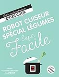 Super Facile : Robot cuiseur légumes