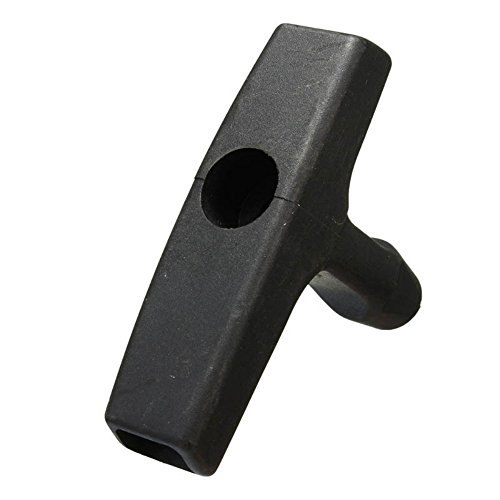 Kungfu Mall Universellen Kettensäge Motorsense Recoil Starterzug Handgriff Fitting - 4