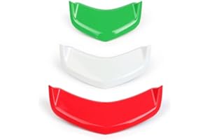 MOTO NOSTRA Kaskadeneinsatz Set Italien style kompatibel für Vespa GTS, Super (iGet/HPE), Supersport, Touring, SuperTech, Yacht Club, SuperNotte 2019-