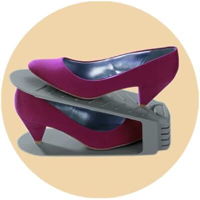 Suchergebnis auf Amazon.de für: schuhaufbewahrung platzsparend: Küche