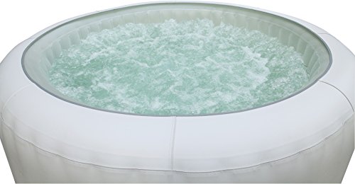 Bestway Lay-Z-Spa Paris Whirlpool, 196 x 66 cm - 11