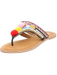 Buffalo 7534 - Zuecos para mujer