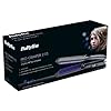 BaByliss-Pro-Crimper-210-BlackPurple BaByliss 2165BU Pro Crimper 210 Tourmaline Ceramic