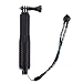 Produktbild Trendyest 48,3 cm Einbeinstativ Pole für GoPro Hero 5 4 xiaoyi SJCAM SJ4000 Tele