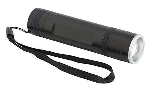 TFA Lumatic Extreme LED-Taschenlampe