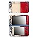Produktbild Disagu Design Skin für New Nintendo 3DS XL Design Folie - Motiv "Malta"