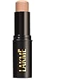 LAKMÉ Facelift Natural Foundation Stick-CoolIvory for All Skin types, Full Coverage, 11 g