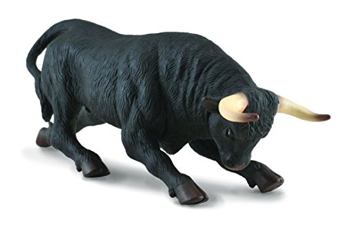 toros de juguete playmobil