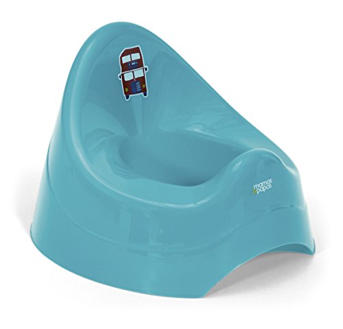Mamas & Papas Potty - Blue