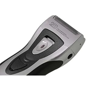 Electric Razor Blades G35 ELDOM - Image 3