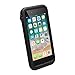 Produktbild Catalyst CATIPHO8BLK Wasserdicht Schutzhülle für Apple iPhone 8/7, 11,93 cm (4,7 Zoll) schwarz