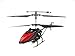 Produktbild Mini Helikopter Eagle Eye m Kamera 3,5 Kanal RC Infrarot FB 14125 LED Beleuchtun