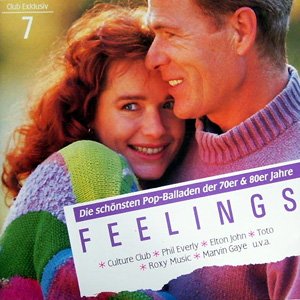 Preisvergleich Produktbild FeeIings 7