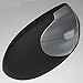 Price comparison product image Spritech(TM) 2.4G Ev Laser Human Ergonomic Wireless Mouse 3 Button Vertical Ergonomic Mouse