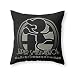 Produktbild fengxutongxue Mr. Game & Watch - Super Smash Bros. Throw Pillow Indoor Cover (18" x 18")