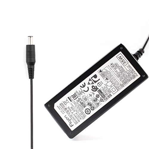 Flgan 14V Moniteur Chargeur Alimentation pour Samsung AD-3014 PN3014 PA-1031-21 A3514_ESM A2514_DVD C24F396 S24D330H S22F350FH S24F350F C27F396 S27E330H S24D340H C27F390FHU LS22F352 S24F356FH - 8