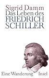 Cover zum Buch Das Leben des Friedrich Schiller