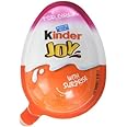 Chocolate Kinder Joy for Girls with Surprise Inside For Kids Delicious Tasty And Treaty (pack of 12)