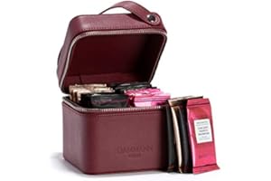 PASSERINI PASTICCERIA A MILANO DAL 1919 Confezione regalo Tè Dammann "Journey", 72 grammi, Dammann Frères