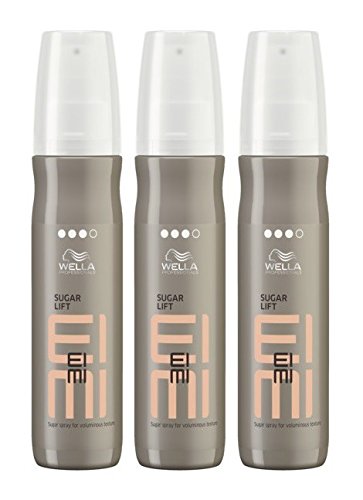 Wella EIMI Sugar Lift SET 3 x 150ml
